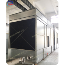 231Ton Steel Open Cooling Tower for VRF Central Air Conditioner Systems